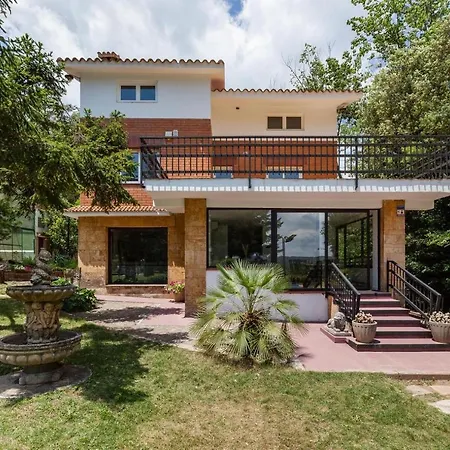 Holiday home L'aviador De Ton