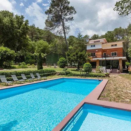 Holiday home L'aviador De Ton