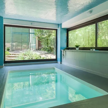 L'aviador De Ton Holiday home *