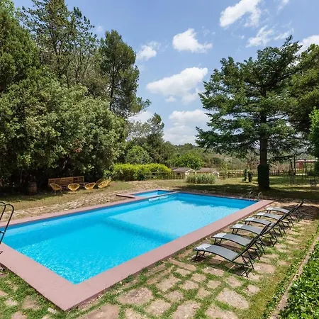 Holiday home L'aviador De Ton