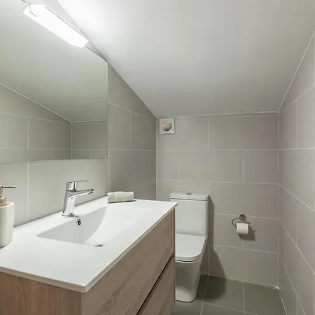 Holiday home L'aviador De Ton Sant Llorenc Savall