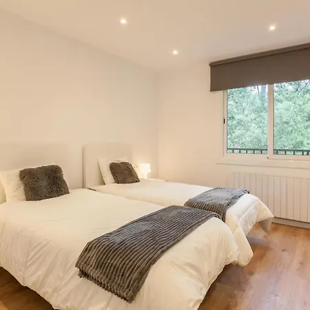 L'aviador De Ton Holiday home